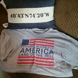 5 Star America Shirt
